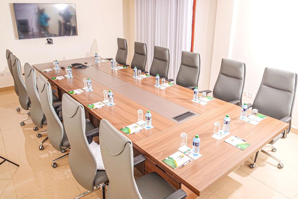 PORICITY HOTEL NAIROBI