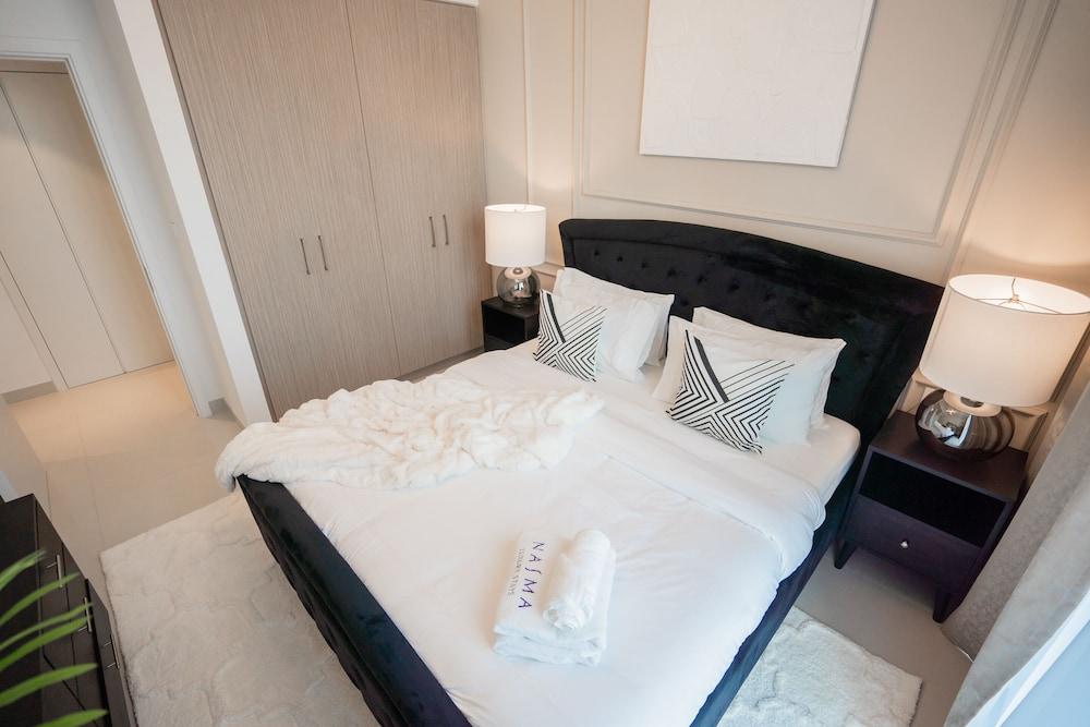 Nasma Luxury Stays - The Grand