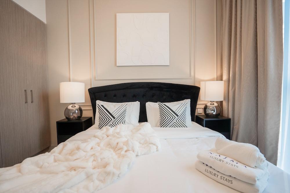 Nasma Luxury Stays - The Grand