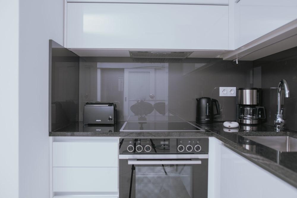 Apartment Relax with Jacuzzi & Garden