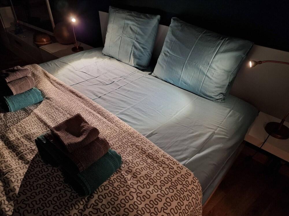 The View - Lounge Pass 1425