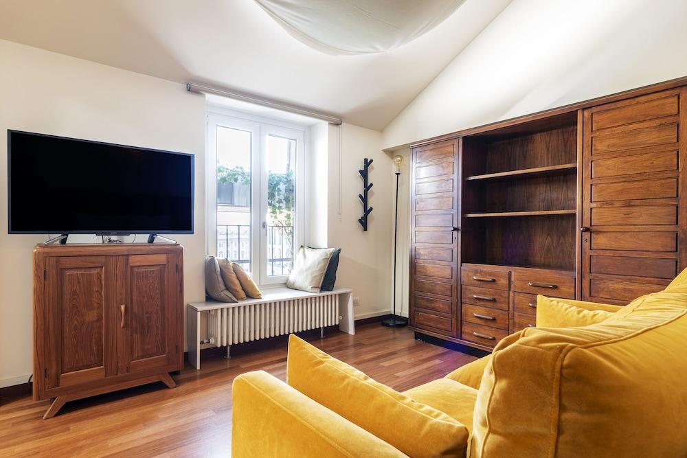 easyhomes - Duomo View