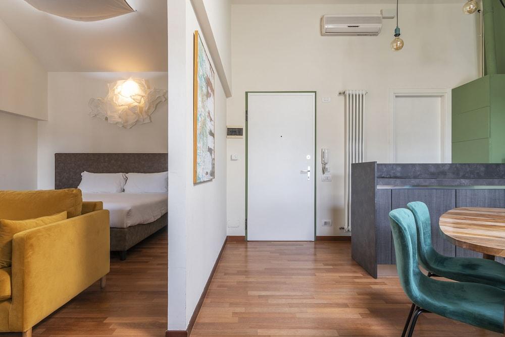 easyhomes - Duomo View