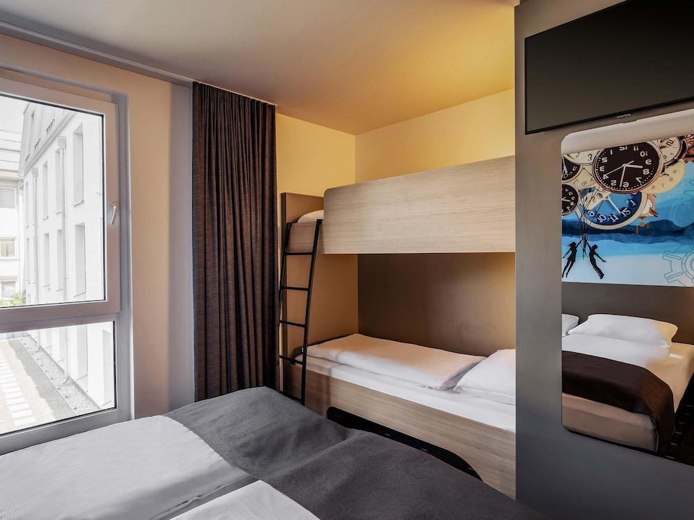 B&B Hotel Villingen-Schwenningen