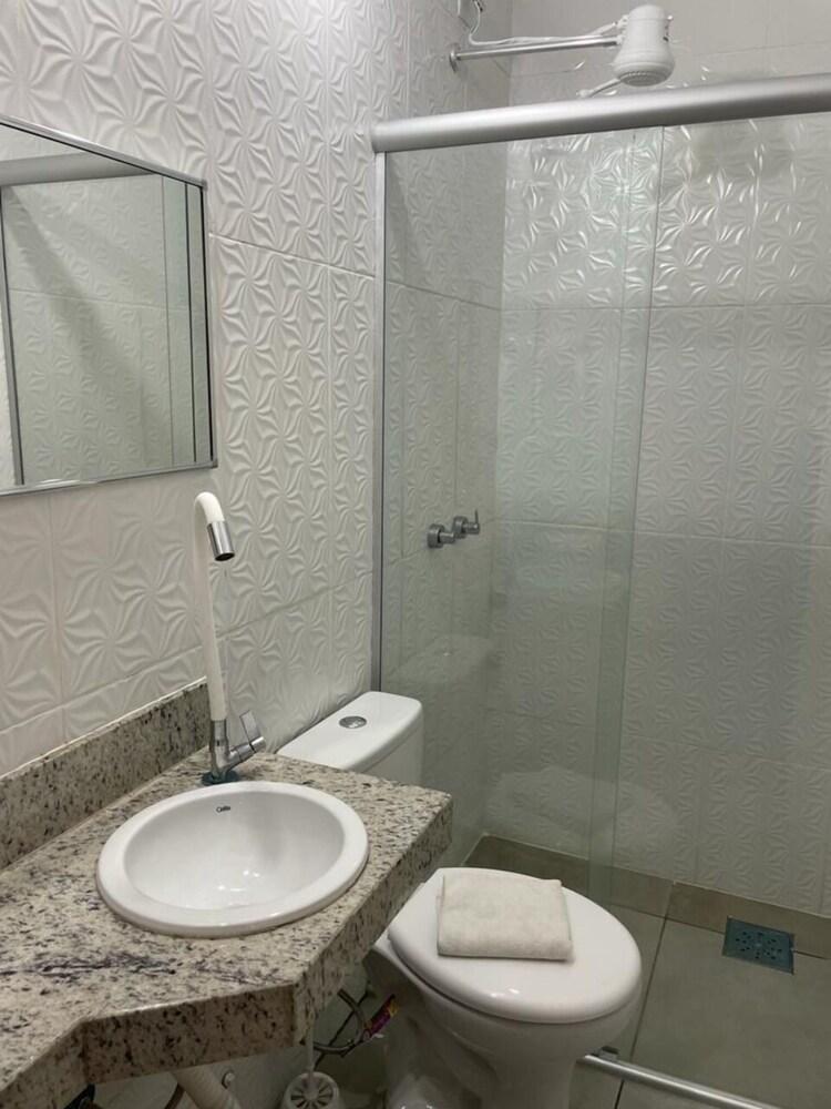 Pousada Flor de Outono