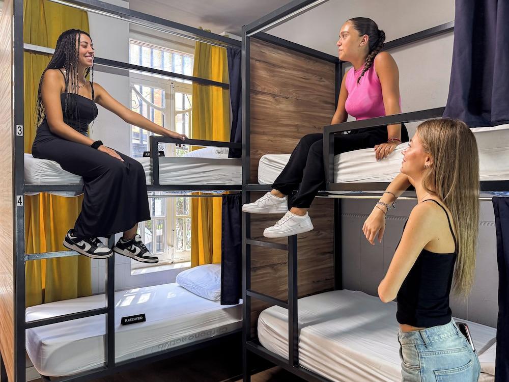 The Venue Hostel Boutique