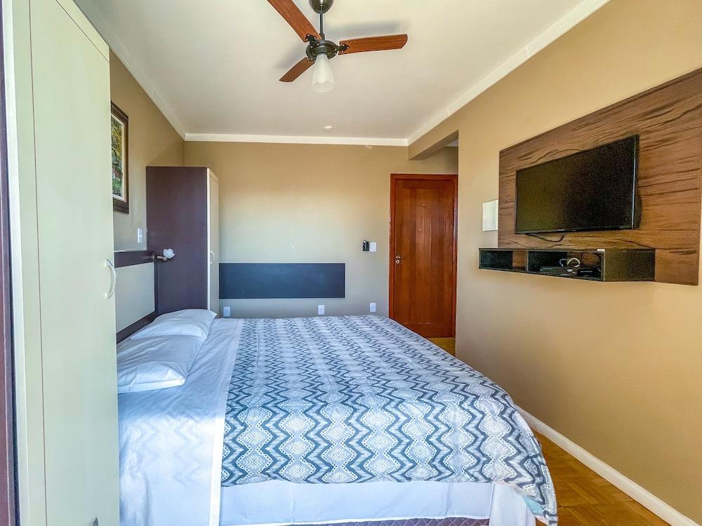 Hotel e Pousada Sonho Meu