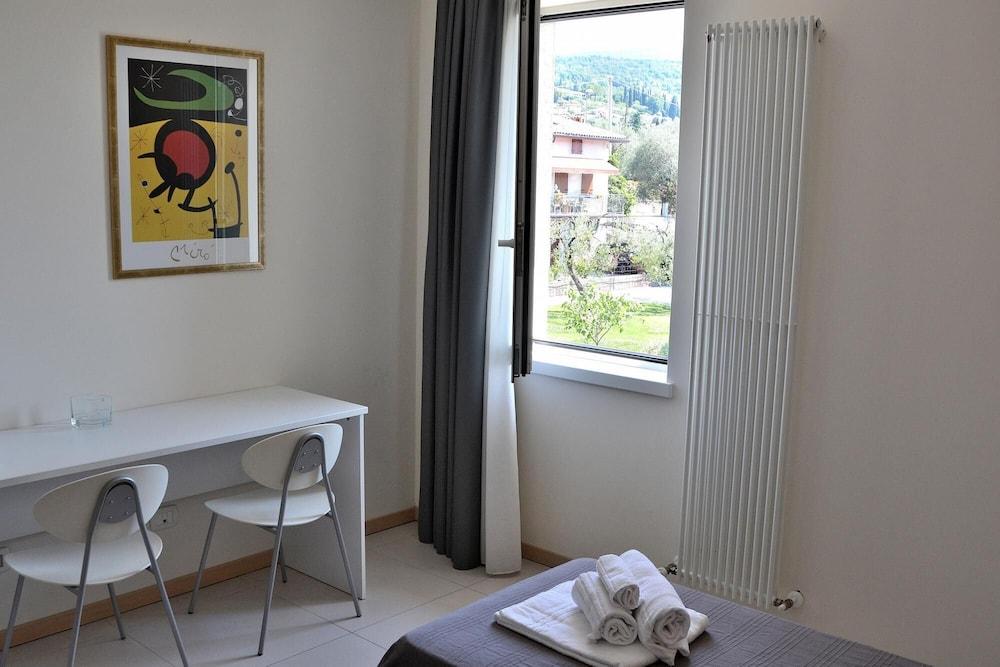 C Gardesana in Garda