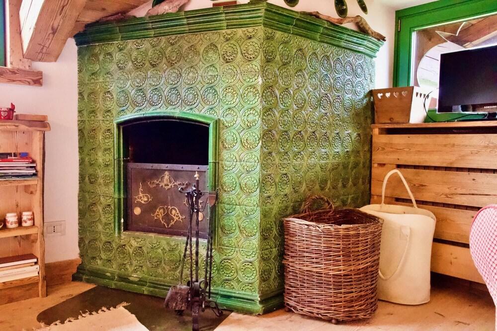 Stylish 2 Bedroom Flat With Beautiful Views