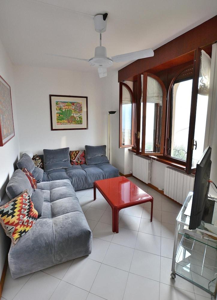 Apartment Frader Otto