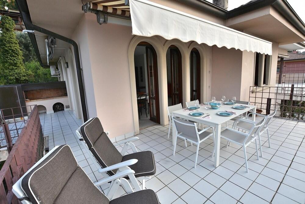 Apartment Frader Otto