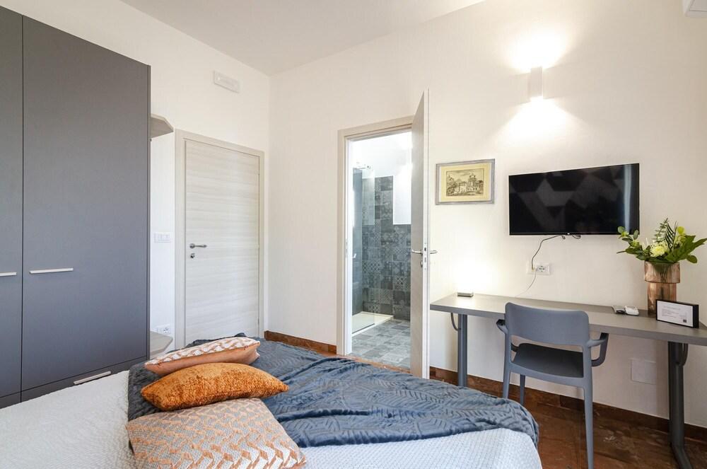 B B Corsini - Il Tratto