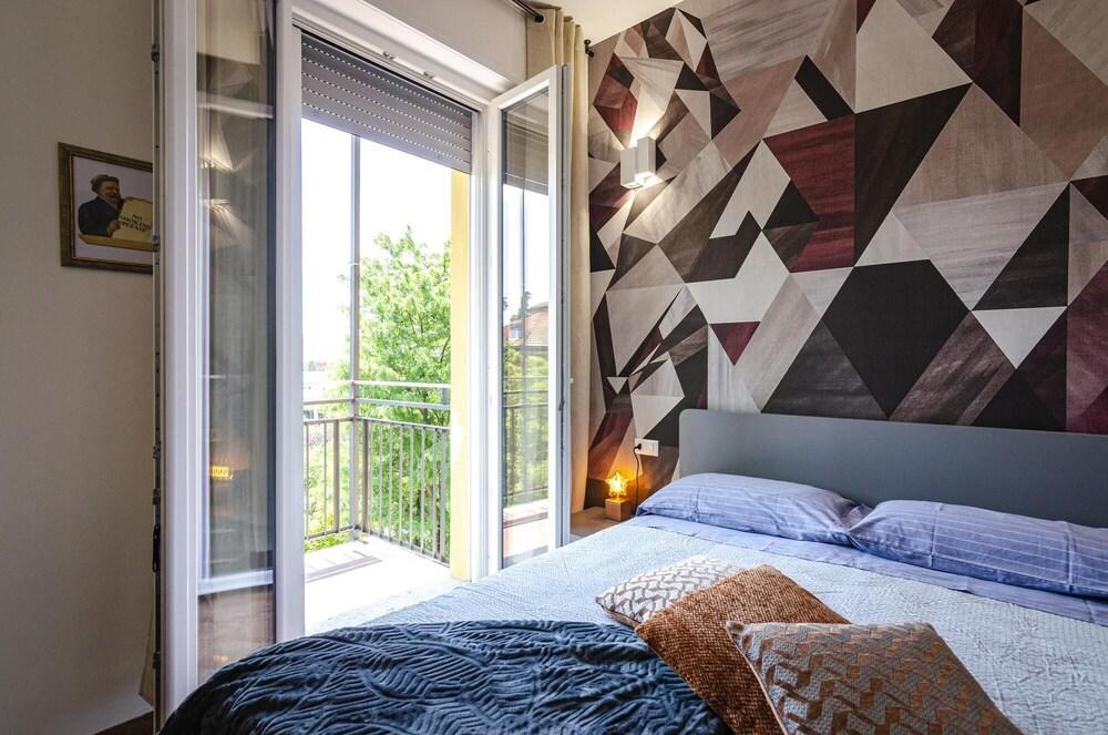 B B Corsini - Il Tratto