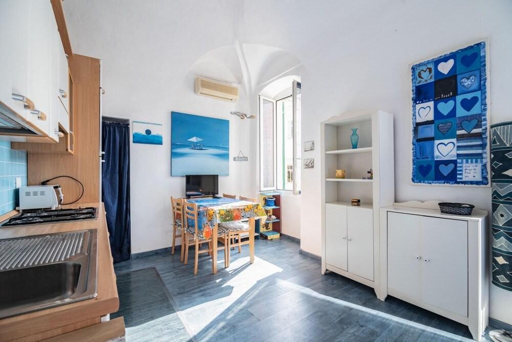 Il Gabbiano in Sanremo