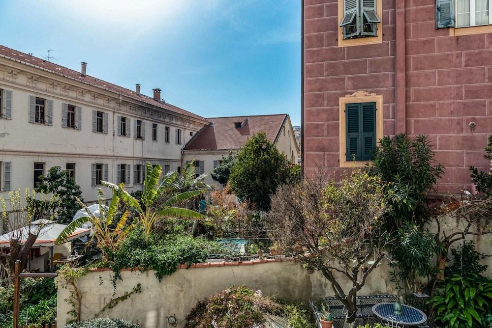 Il Gabbiano in Sanremo