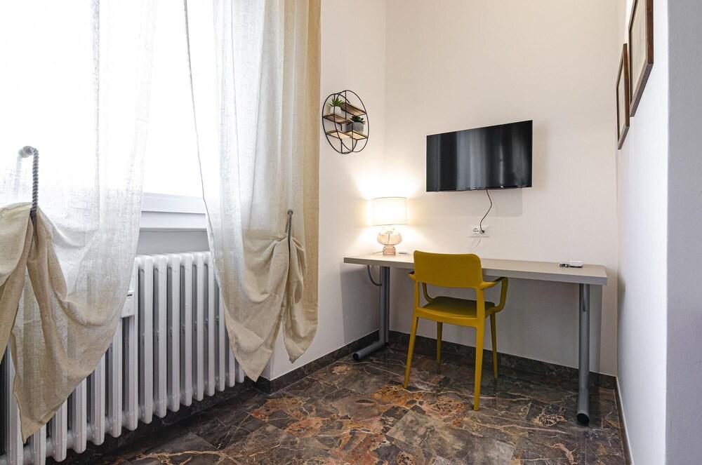 B B Corsini - Il Bosco