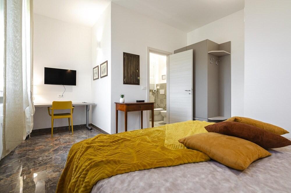 B B Corsini - Il Bosco