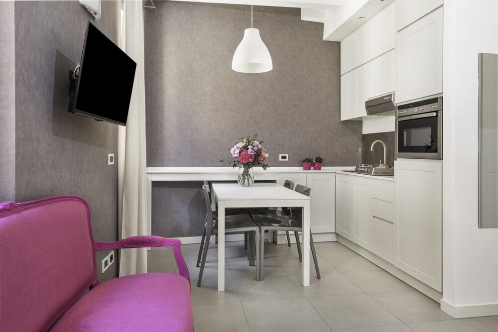 Beautiful Studio Flat in Front of Arena