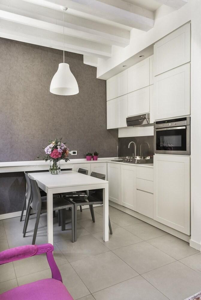 Beautiful Studio Flat in Front of Arena