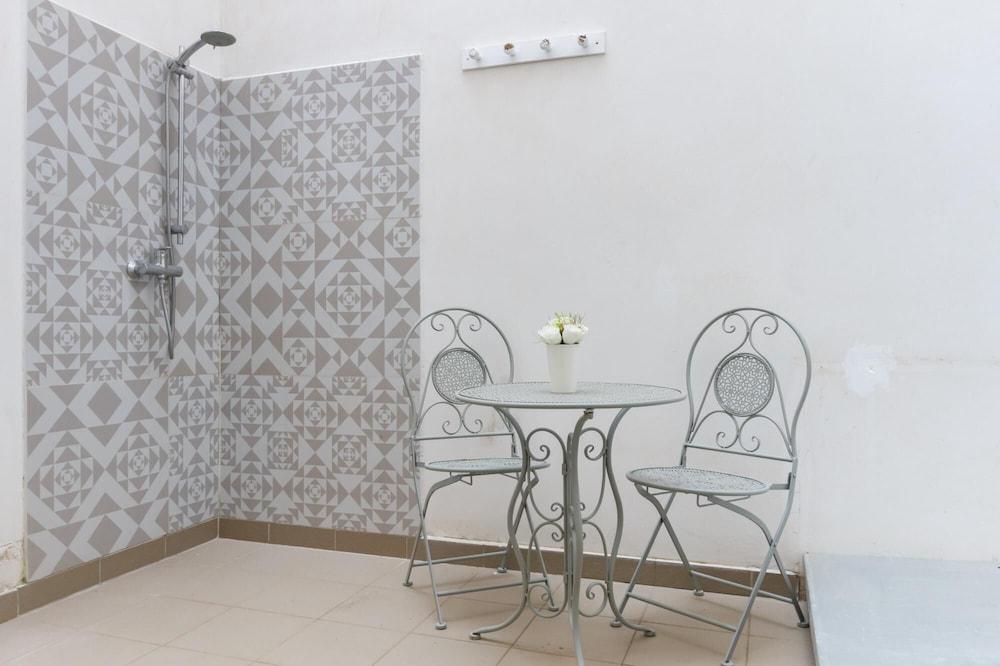 Maison Rudy Suite in Lecce