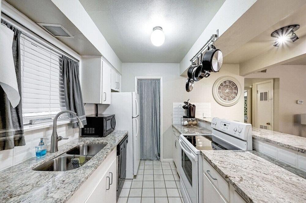 Centrally Located in Historic Tarrytown