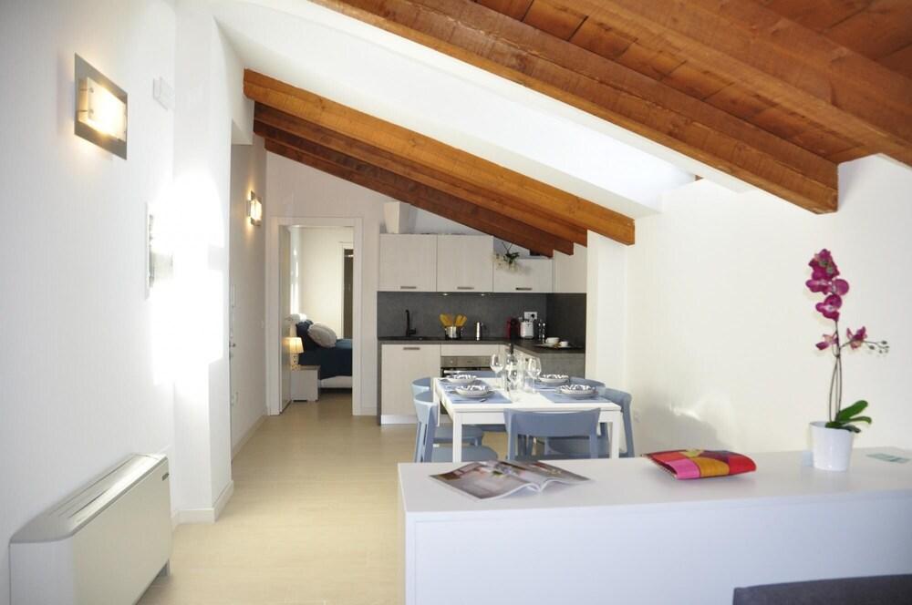 Venetia Domus 27 in Pellestrina