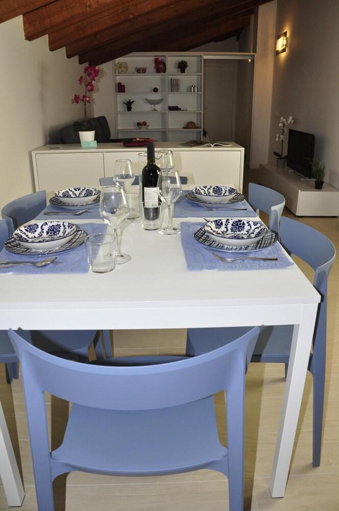 Venetia Domus 27 in Pellestrina