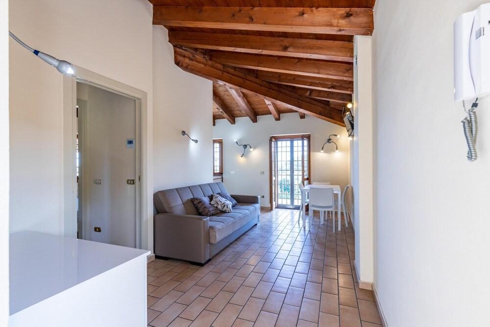 Il Casale Lonato Cielo