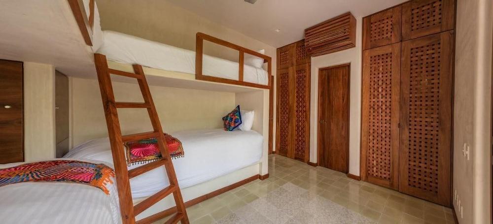 Niwa Tulum Luxury Suites