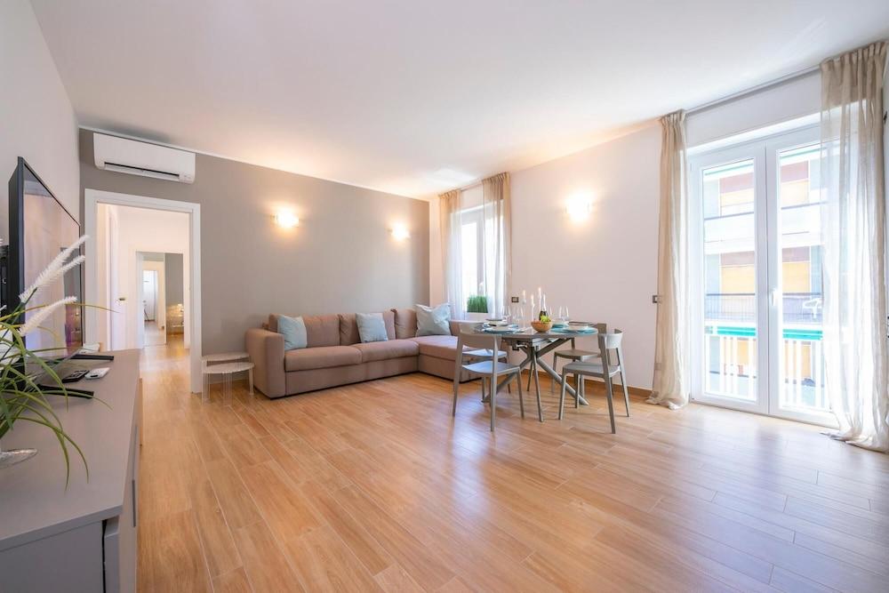 Elegance 500mt From sea