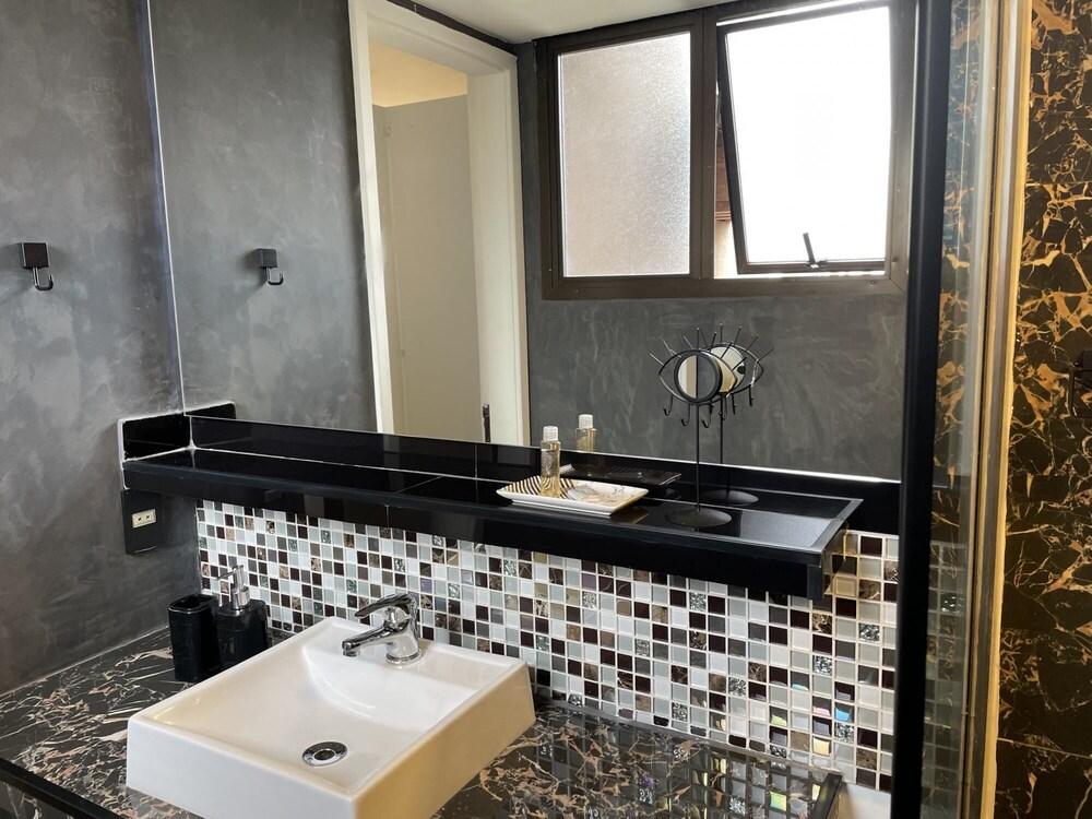 Duplex Moema Next to the Ibirapuera Park