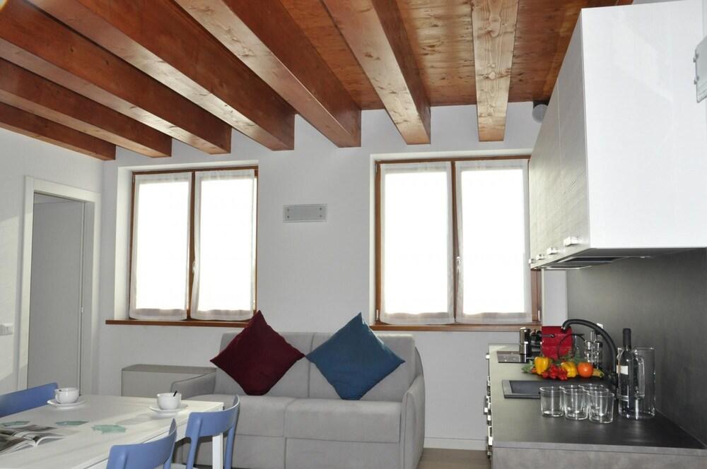 Venetia Domus 24 in Pellestrina