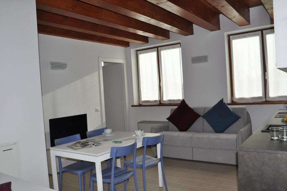 Venetia Domus 24 in Pellestrina