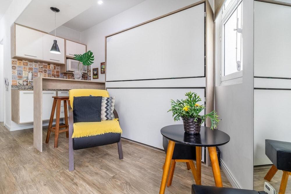 Studio for 4 Guests Rua Avanhandava