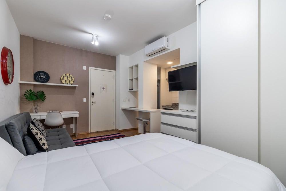 Av0109 Studio Avanhandava