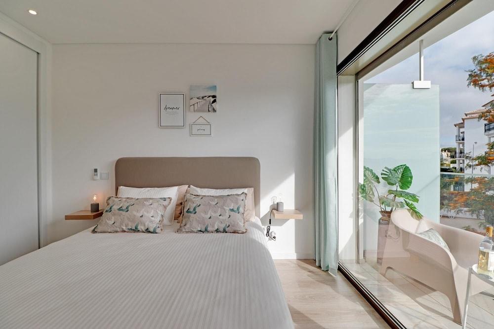 Apartamento Amendoeira