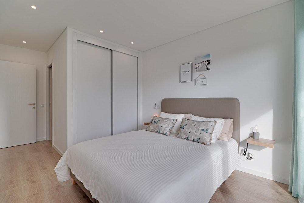 Apartamento Amendoeira