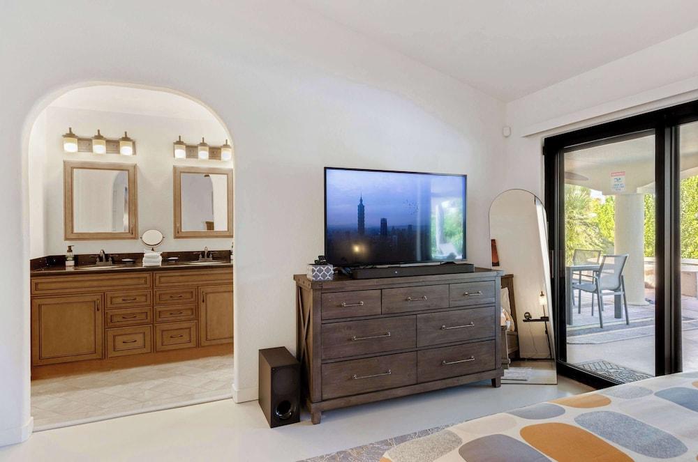 Casa de Arcos - Private Hot Tub