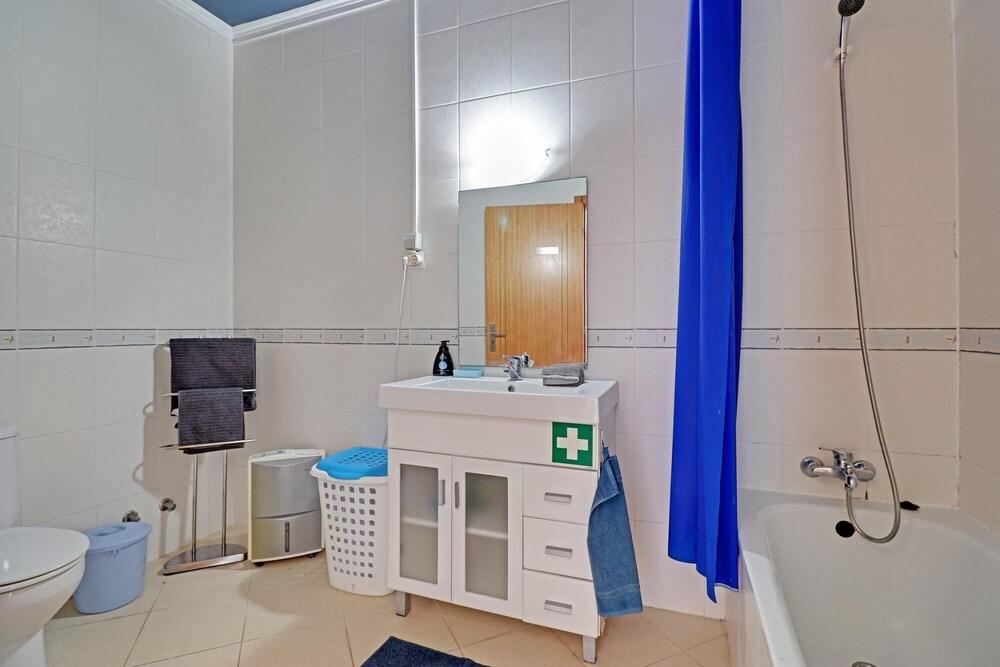 Apartamento Sol Nascente