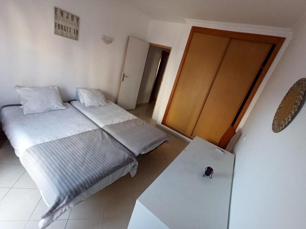 Apartamento Sol Nascente