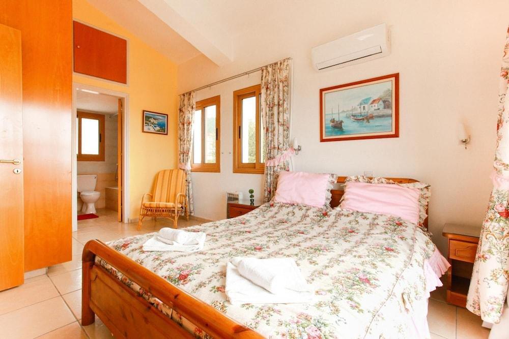 Villa Hera Argaka in Argaka