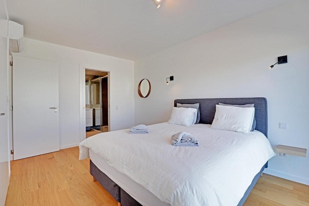 Apartamento Vista Jardim by Portucasa