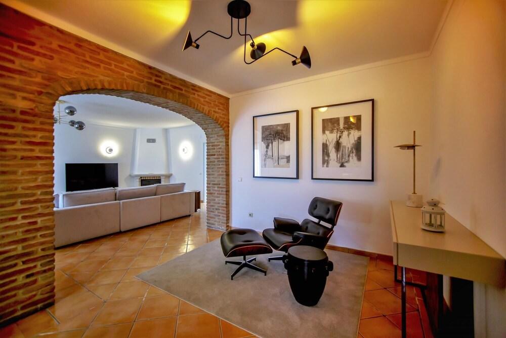 Villa Miracampo in Albufeira