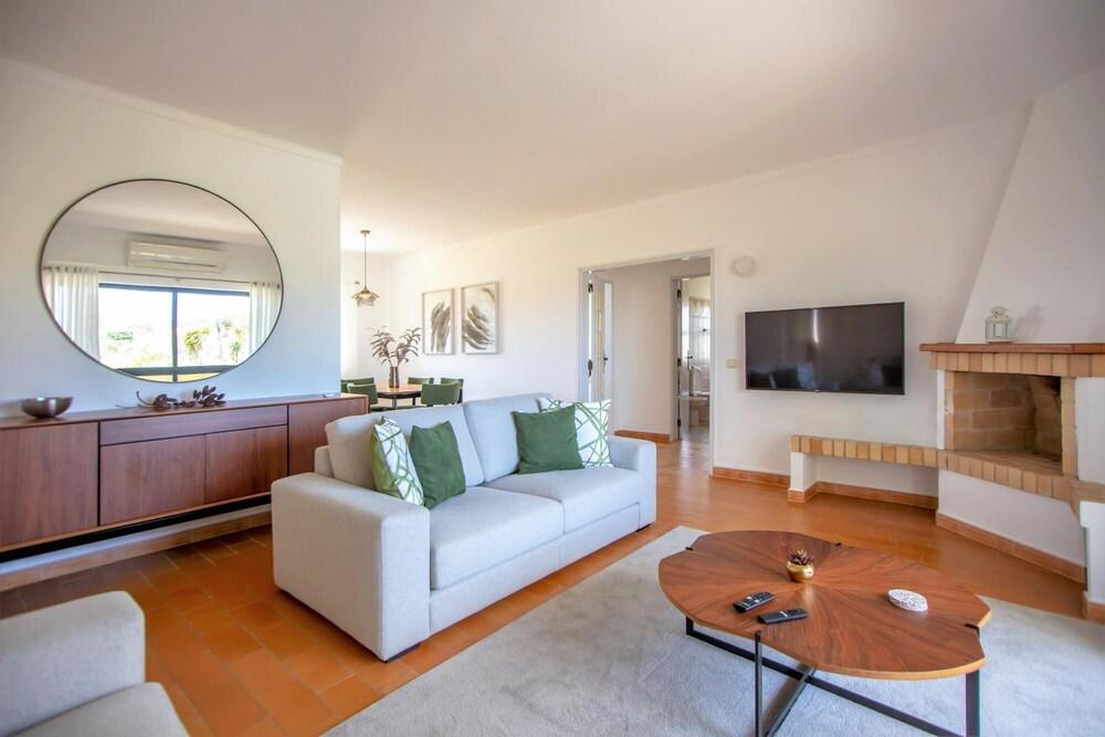 Villa Miracampo in Albufeira