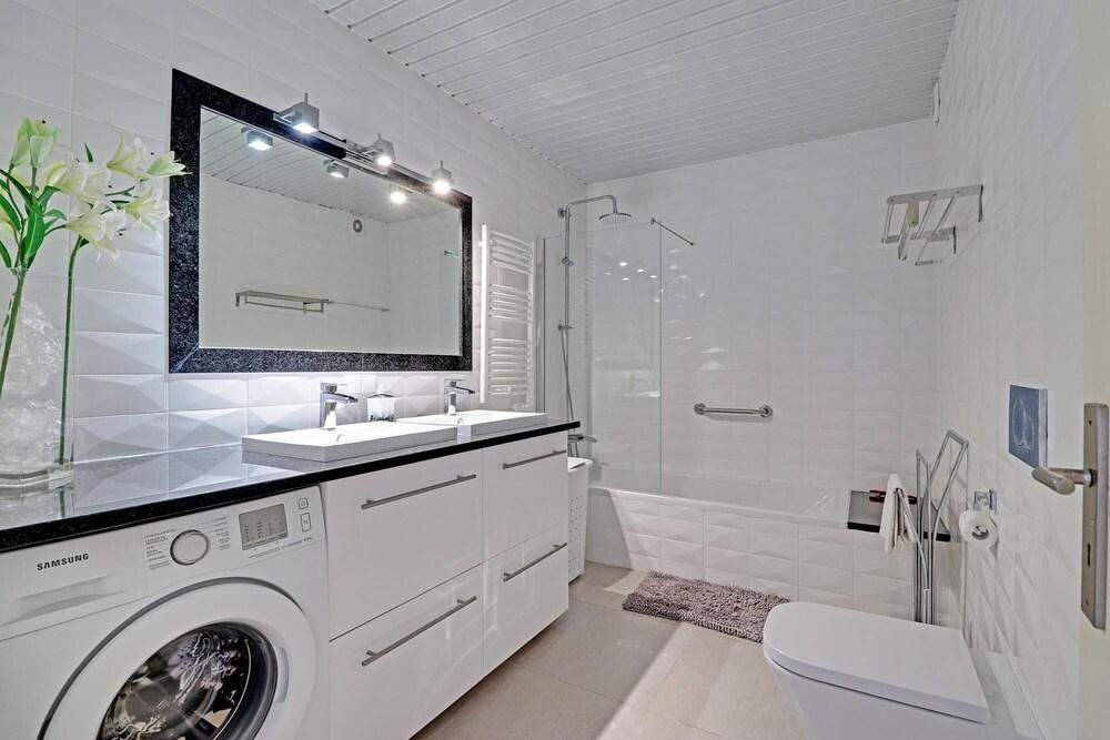 Apartemento em Lagos com Vista mar