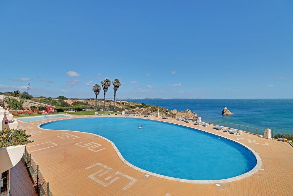 Apartemento em Lagos com Vista mar