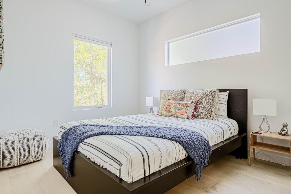 South Congress Casita