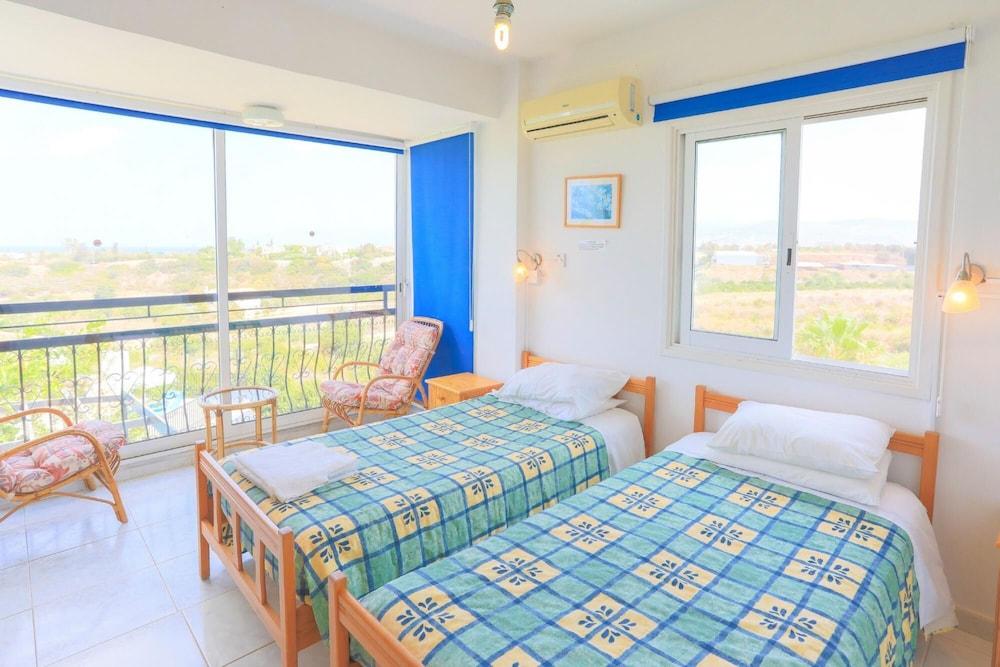 Villa Aphrodite Finiki