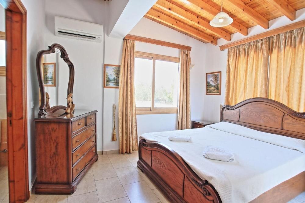 Marilena Sunset Villa Dio