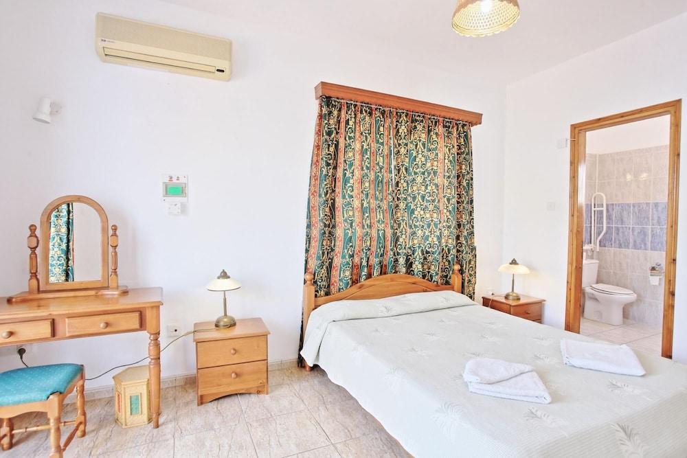 Marilena Sunset Villa Ena